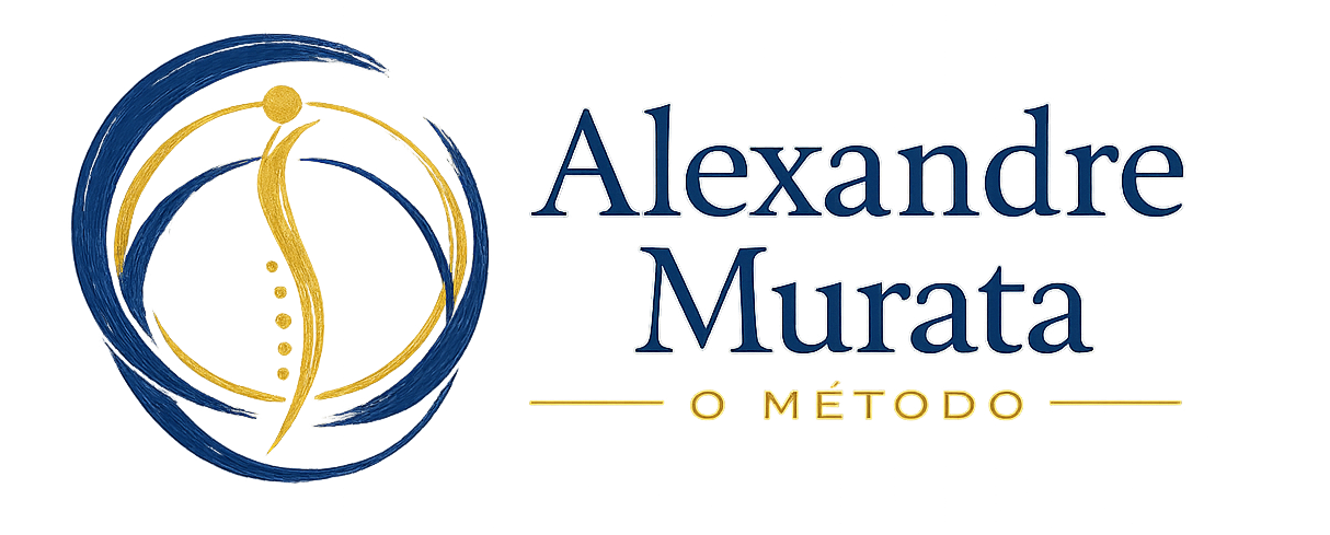 Alexandre Murata O Método