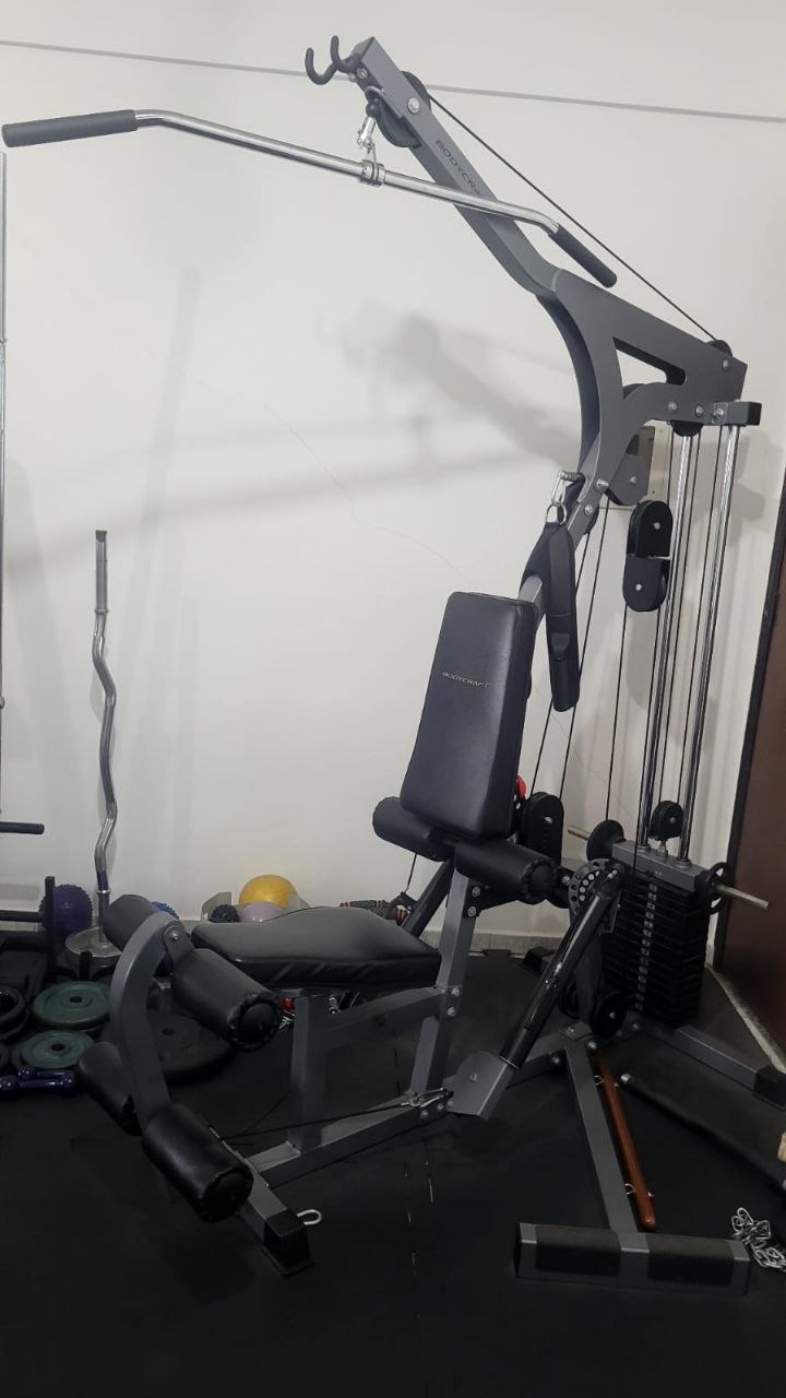 Pilates Jardim Marajoara - Studio Alexandre Murata